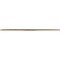 Ekena Millwork Chrysler Wood Fretwork Pierced Ceiling Medallion, Birch, 32"W x 16"H x 8 3/8"ID x 3/8"T CMWP32X16X0375CSBI - alternate 2